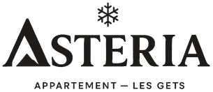 Asteria — Appartement, Les Gets