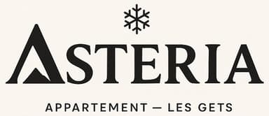 Asteria — Appartement, Les Gets