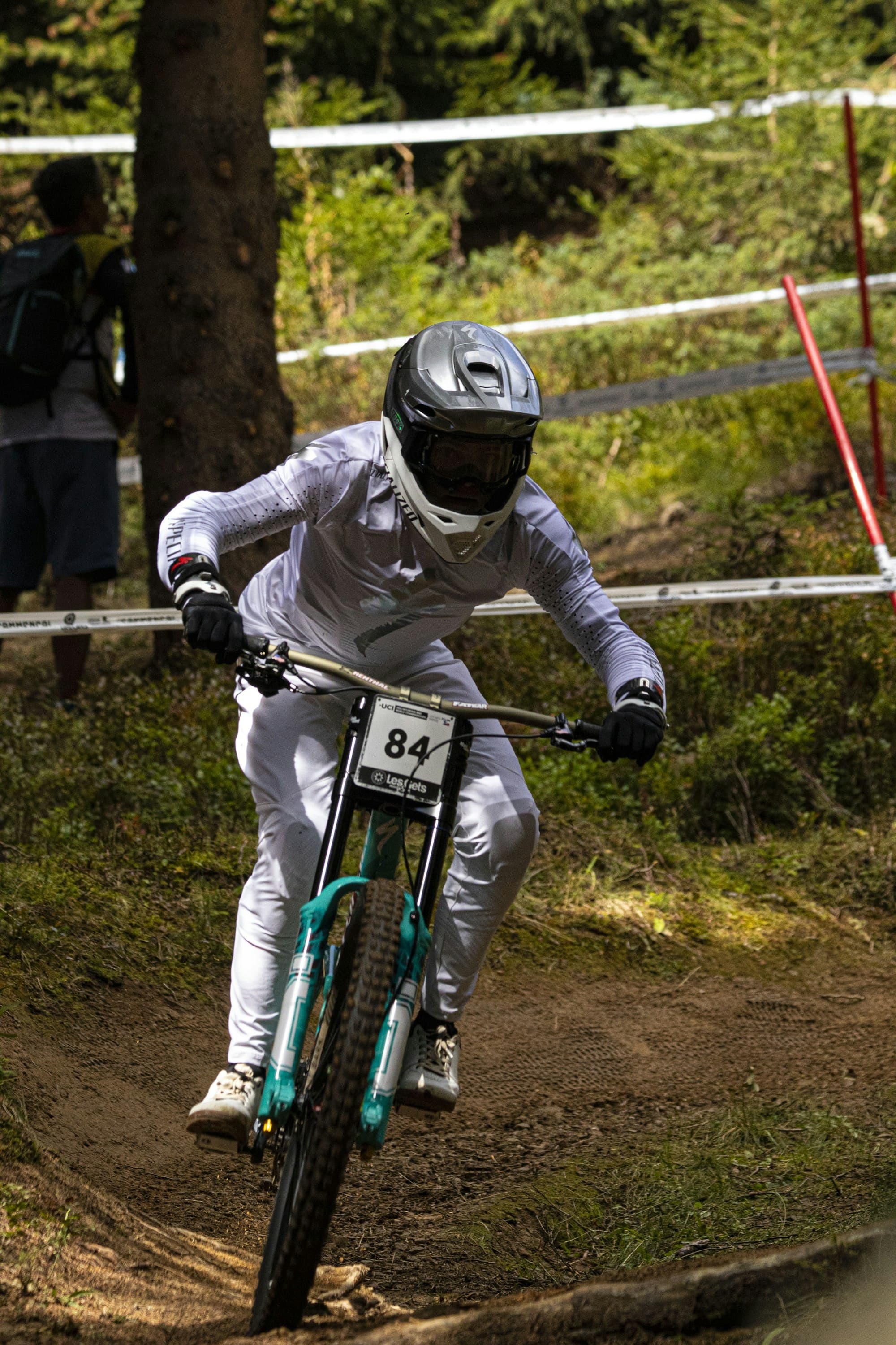 Championnats du monde VTT 2022 aux Gets